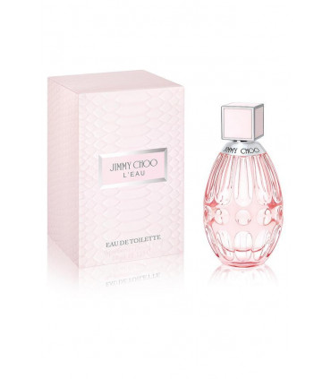 Jimmy Choo L'eau Eau de Toilette Spray 60ml