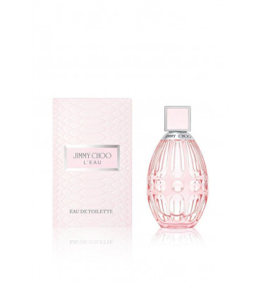 Jimmy Choo L'eau Eau de Toilette Spray 60ml