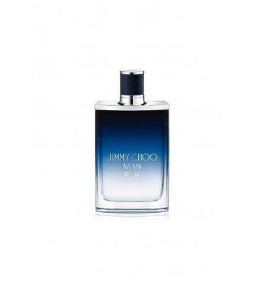 Jimmy Choo Man Blue Eau De Toilette Spray 50ml