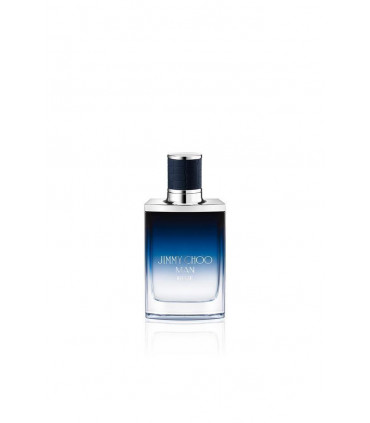 Jimmy Choo Man Blue Eau De Toilette Spray 50ml