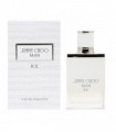 Jimmy Choo Man Ice Eau De Toilette Spray 50ml