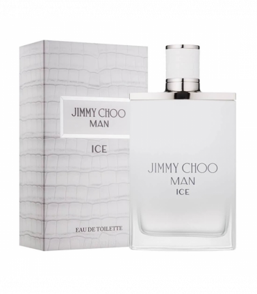 Jimmy Choo Man Ice Eau de Toilette Spray 100ml