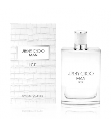 Jimmy Choo Man Ice Eau de Toilette Spray 100ml