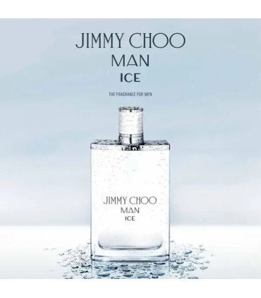 Jimmy Choo Man Ice Eau de Toilette Spray 100ml