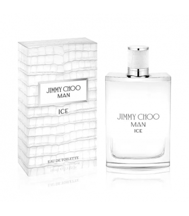 Jimmy Choo Man Ice Eau de Toilette Spray 100ml