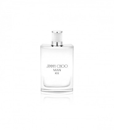Jimmy Choo Man Ice Eau de Toilette Spray 100ml