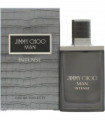 Jimmy Choo Man Intense Eau De Toilette Spray 50ml