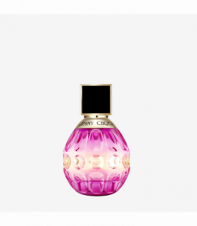 Jimmy Choo Rose Passion Eau De Parfum Spray 40ml