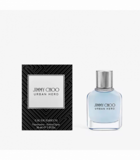 Jimmy Choo Urban Hero Eau de Parfum Spray 30ml