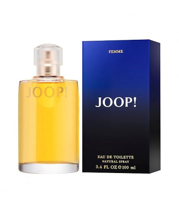 Joop Femme Eau De Toilette Spray 100ml