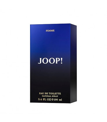 Joop Femme Eau De Toilette Spray 100ml