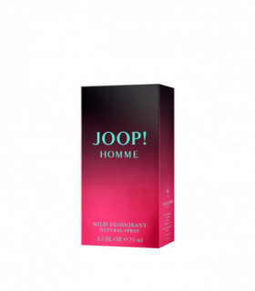 Joop Fragranced Deodorant Spray 75ml