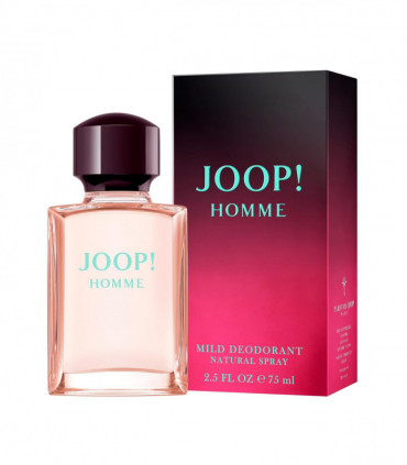 Joop Fragranced Deodorant Spray 75ml