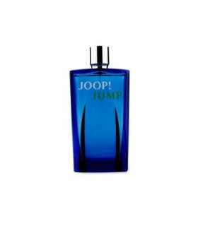 Joop Jump Eau De Toilette Spray 200ml