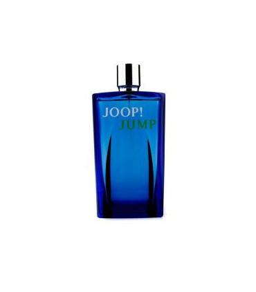 Joop Jump Eau De Toilette Spray 200ml