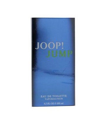 Joop Jump Eau De Toilette Spray 200ml