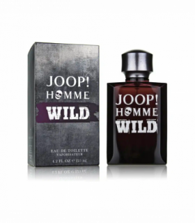 Joop! Homme Wild Eau de Toilette Spray 125ml