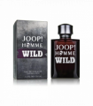 Joop! Homme Wild Eau de Toilette Spray 125ml