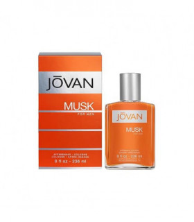 Jovan Musk  Aftershave 236ml
