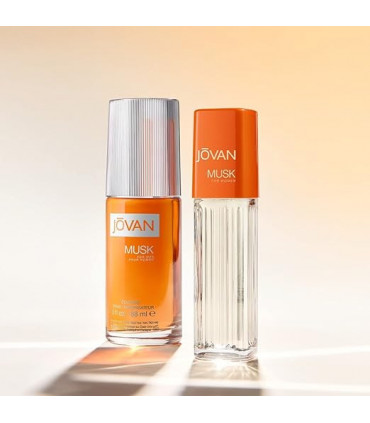 Jovan Musk  Cologne Spray 88ml