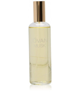 Jovan Musk for Women  Cologne Spray 96ml