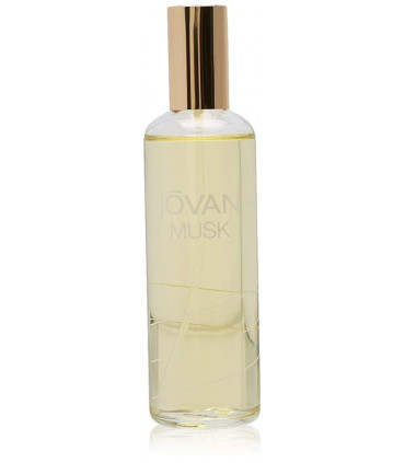 Jovan Musk for Women  Cologne Spray 96ml