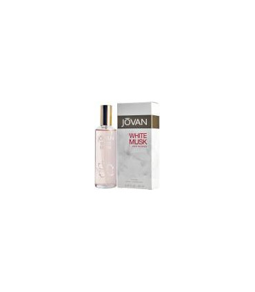 Jovan White Musk for Women  Cologne Spray 96ml