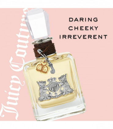 Juicy Couture Couture Eau De Parfum Spray 50ml