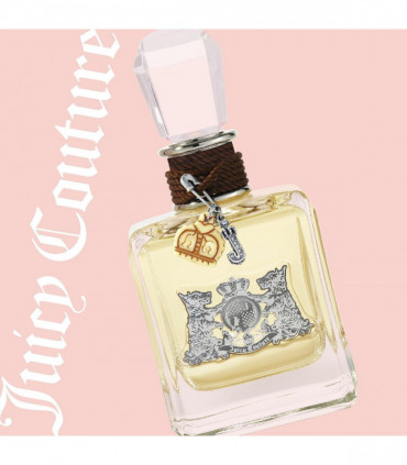 Juicy Couture Couture Eau De Parfum Spray 50ml