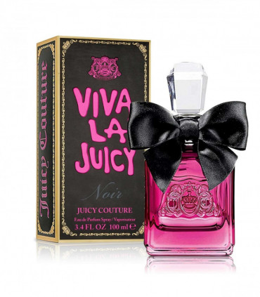Juicy Couture Viva La Juicy Noir Eau de Parfum Spray 100ml