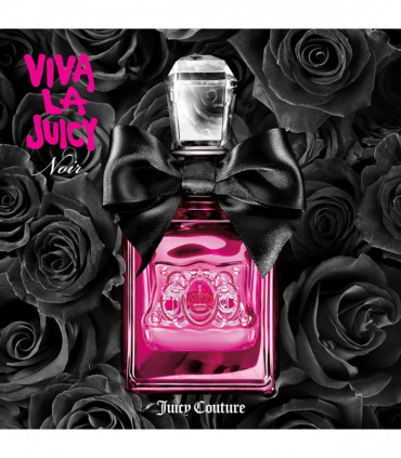 Juicy Couture Viva La Juicy Noir Eau de Parfum Spray 100ml