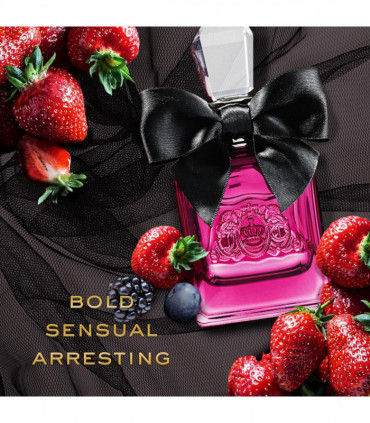 Juicy Couture Viva La Juicy Noir Eau de Parfum Spray 100ml