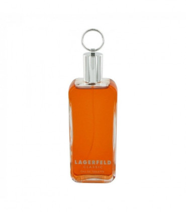 Karl Lagerfeld Classic  Eau De Toilette Spray 100ml