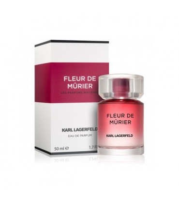 Karl Lagerfeld Fleur De Murier Eau de Parfum Spray 50ml