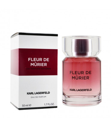 Karl Lagerfeld Fleur De Murier Eau de Parfum Spray 50ml