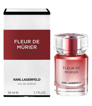 Karl Lagerfeld Fleur De Murier Eau de Parfum Spray 50ml