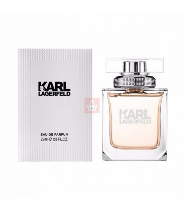 Karl Lagerfeld Pour Femme  Eau De Parfum Spray 85ml
