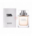 Karl Lagerfeld Pour Femme  Eau De Parfum Spray 85ml