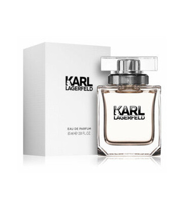 Karl Lagerfeld Pour Femme  Eau De Parfum Spray 85ml