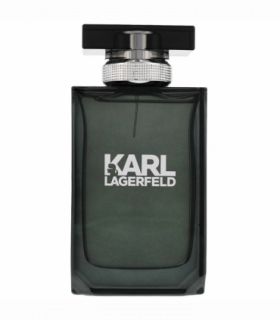 Karl Lagerfeld Pour Homme  Eau De Toilette Spray 100ml