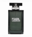 Karl Lagerfeld Pour Homme  Eau De Toilette Spray 100ml