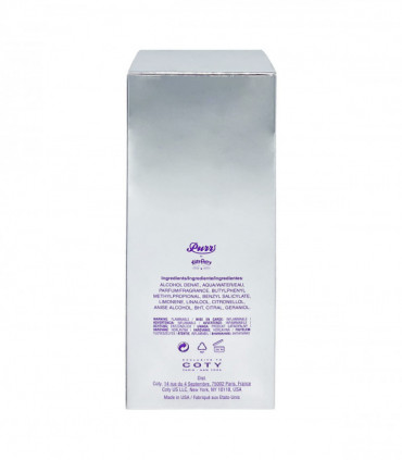 Katy Perry Purr Eau De Parfum Spray 100ml