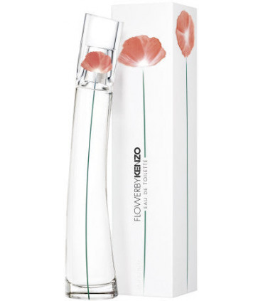 Kenzo Flower Eau De Toilette Spray 50ml
