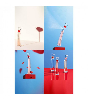 Kenzo Flower Eau De Vie Eau De Parfum Spray 50ml