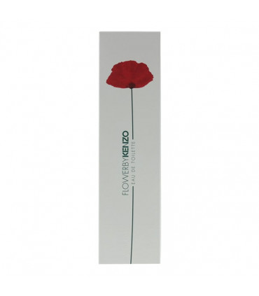 Kenzo Flower Eau de Toilette Spray 30ml