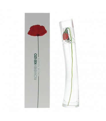 Kenzo Flower Eau de Toilette Spray 30ml