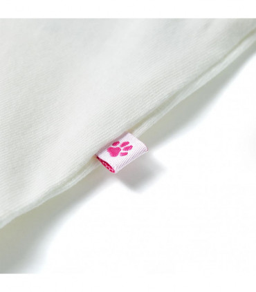 Kids' T-shirt Ecru 128