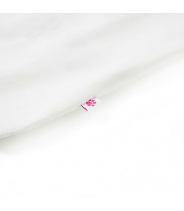 Kids' T-shirt Ecru 128