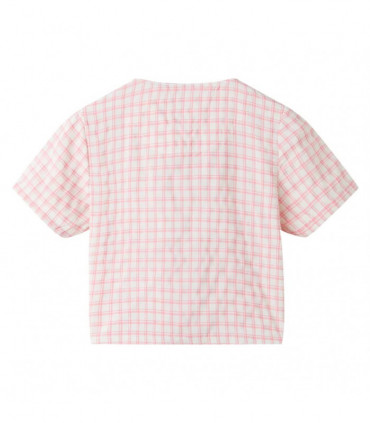 Kids' T-shirt Ecru 128