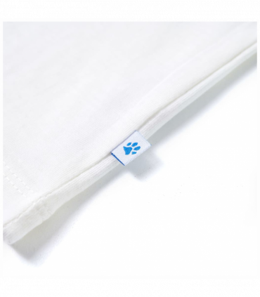 Kids' T-shirt Ecru 140